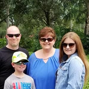 Meet your Posher, Tracy